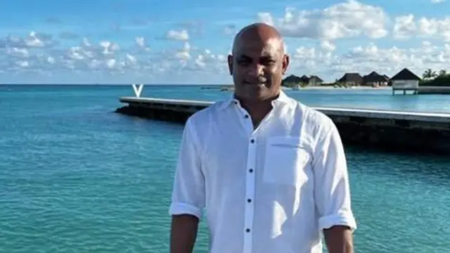 સનત જયસૂર્યા શ્રીલંકા