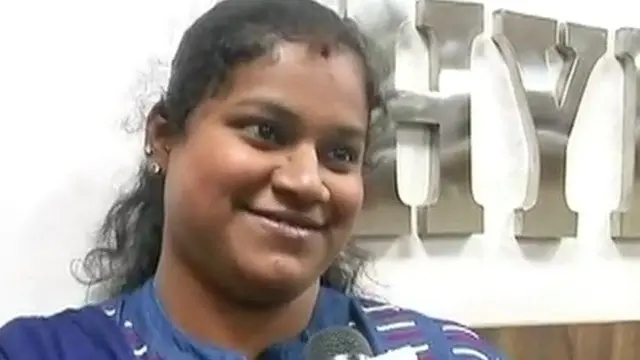 பிரியங்கா