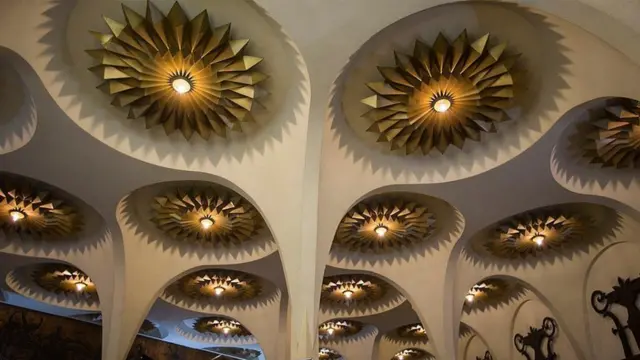 โรงหนังสกาลา