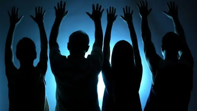 Таємна мова культів. Як вони заманюють людей