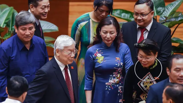 Việt Nam