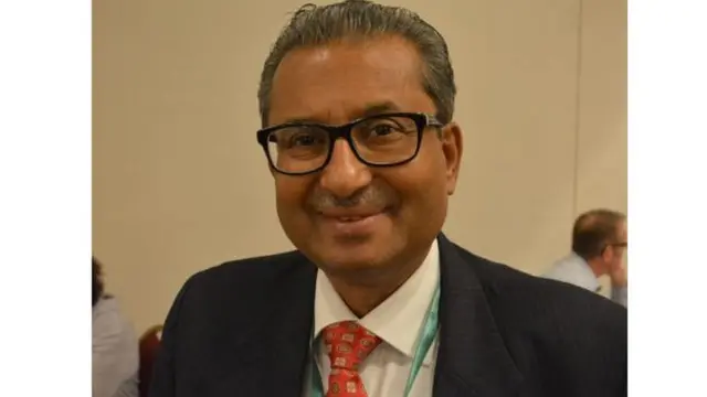 ইন্ডিয়ান অ্যাসোসিয়েশন অব ট্যুর অপারেটরস-এর প্রেসিডেন্ট প্রণব সরকার