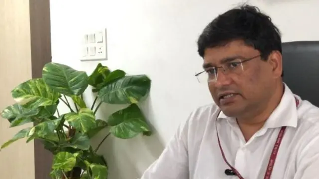 ਡਾ. ਨੰਦ ਕੁਮਾਰ