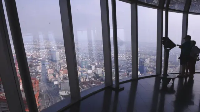 Việt Nam, bất động sản