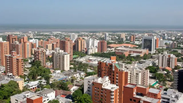 Barranquilla