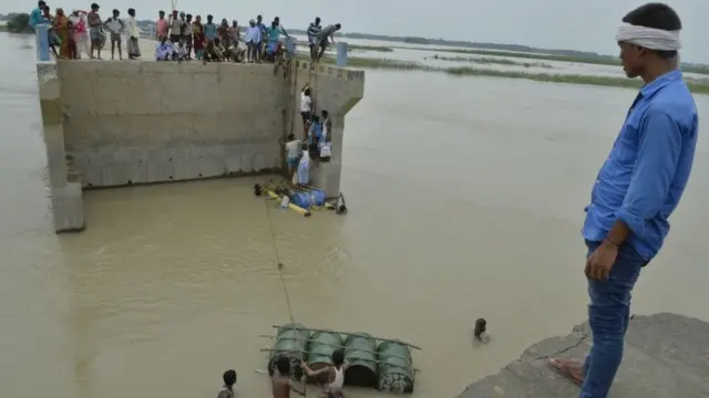 बिहार बाढ़