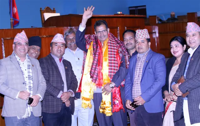 अग्नि सापकोटा