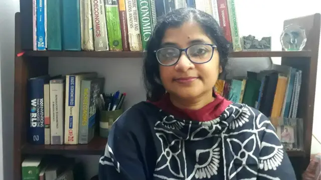 শারমিন মোবিন ভুঁইয়া