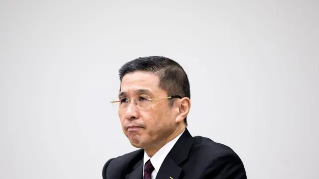 هیروتو سایکاوا،‌ مدیر نیسان اتهام کودتا علیه کارلوس گون را رد کرده است