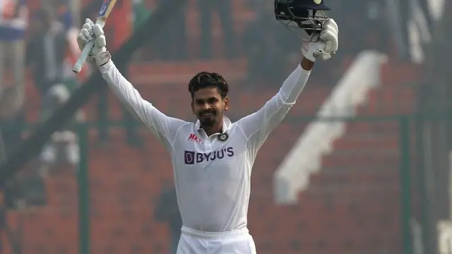 श्रेयस अय्यर