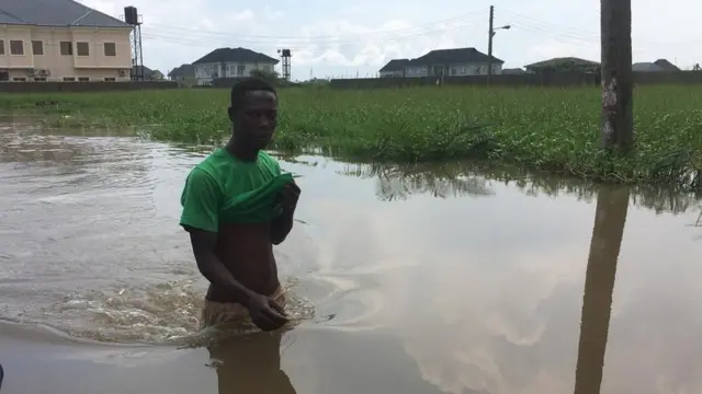 Ihe idemmiri na-eme na Legọọsi