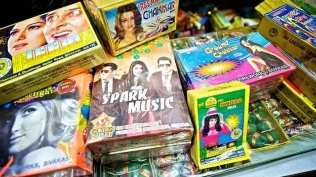 பட்டாசு