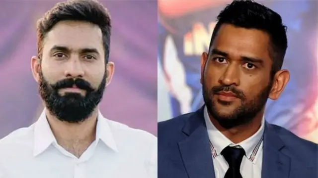 दिनेश कार्तिक