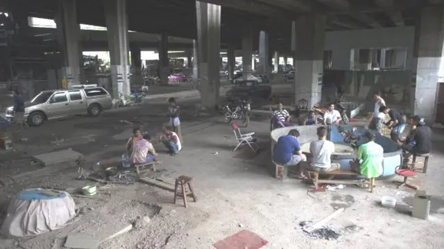 కోడి పందేలు