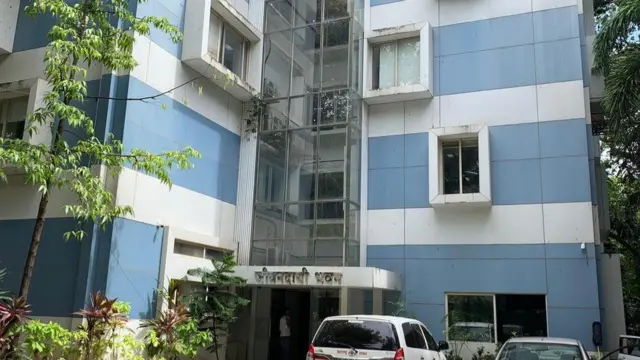 కరోనావైరస్:ముంబైలో ప్రైవేటు ఆస్పత్రుల దందా