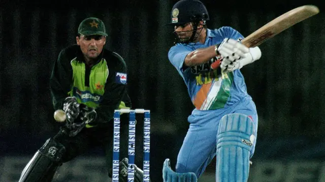 सचिन तेंदुलकर