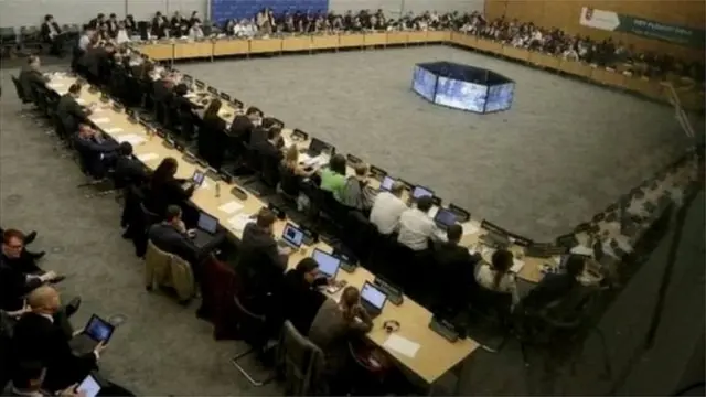 एफ़एटीएफ़ की बैठक