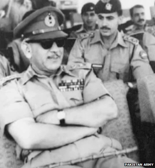 पाकिस्तान