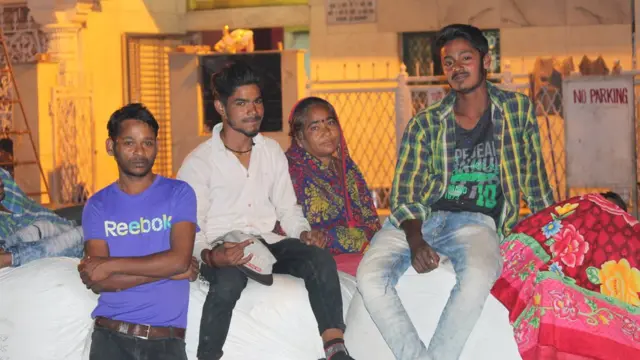 रघुबीर नगर मंडी