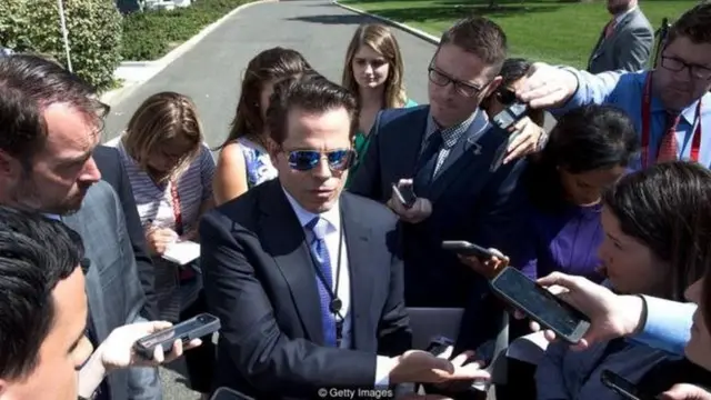 एंटनी स्कैरमूची