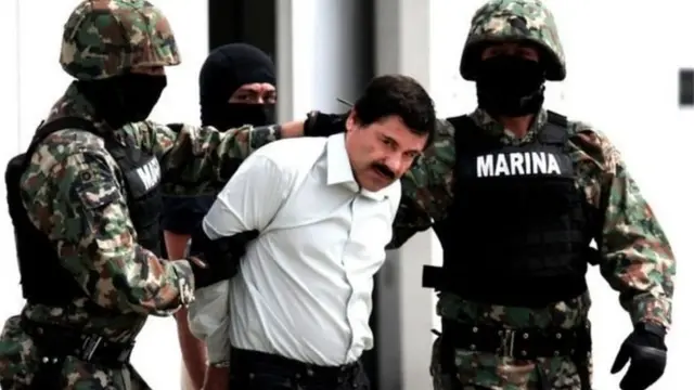 ایل چاپو گوزمین