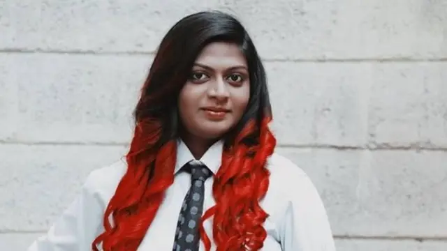 பிபிசியின் உலகின் நூறு சாதனை பெண்கள் பட்டியலில் கானா பாடகர் இசைவாணி