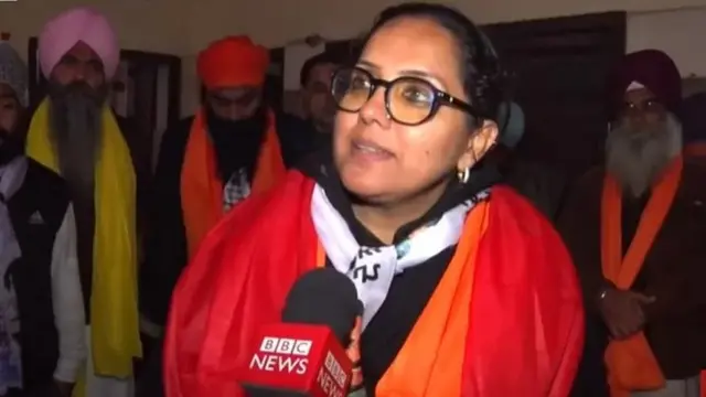 जीवनजोत कौर