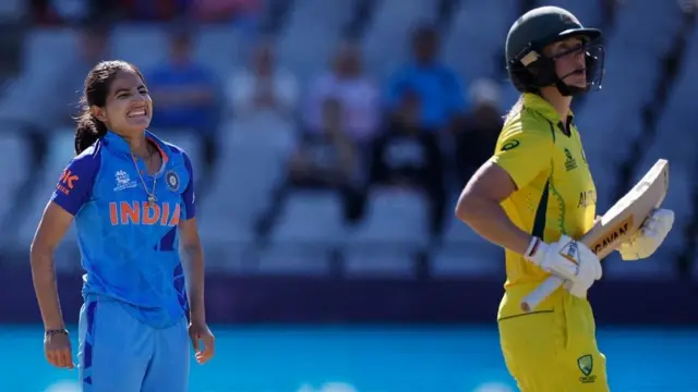 रेणुका सिंह ठाकुर