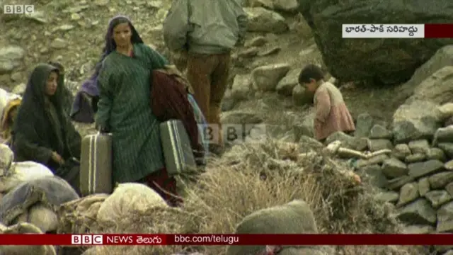 కార్గిల్ యుద్ధానికి 20 ఏళ్లు