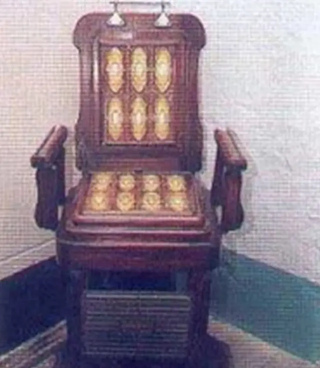 Trono papal