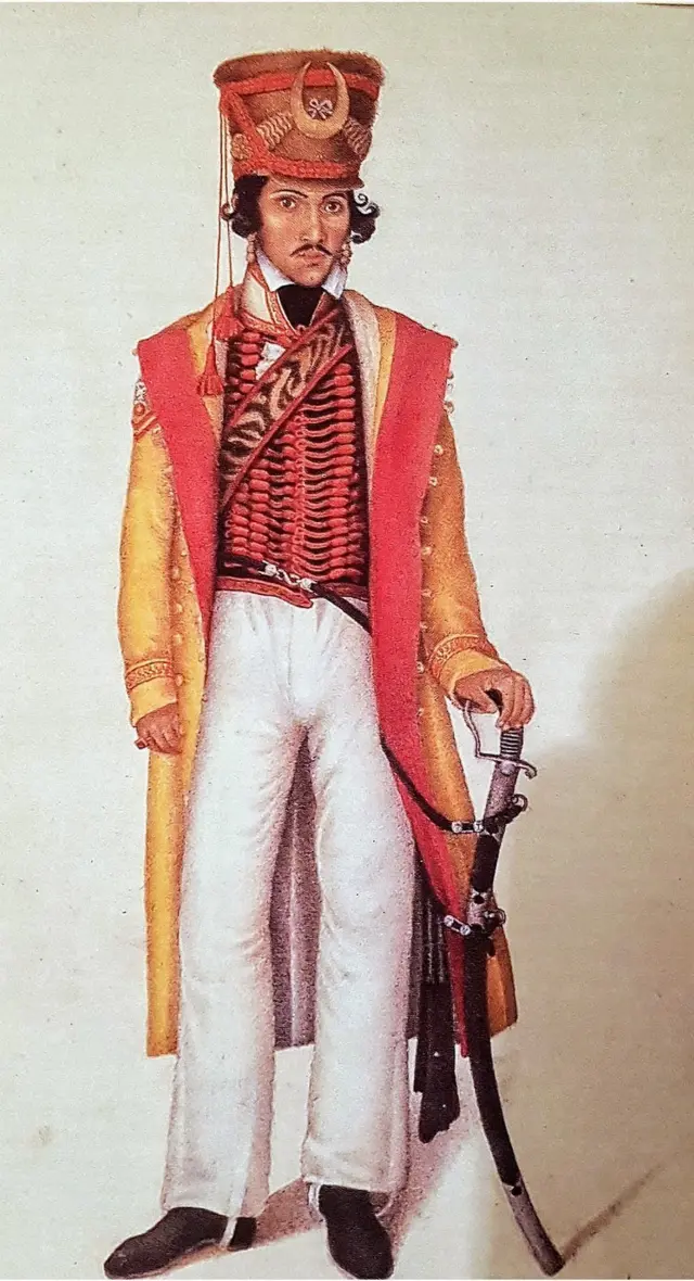 ગુલામ અલી ખાન