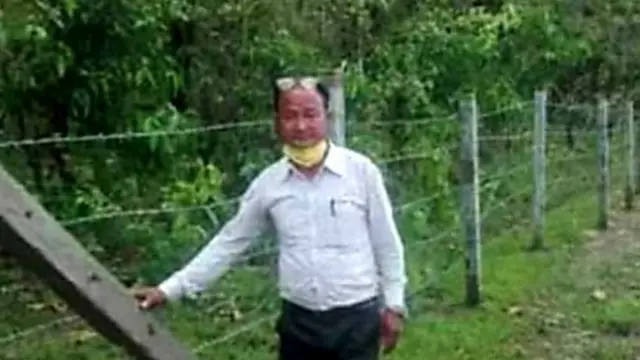 काँडेतार