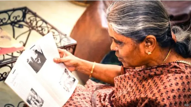 வாசிப்பு