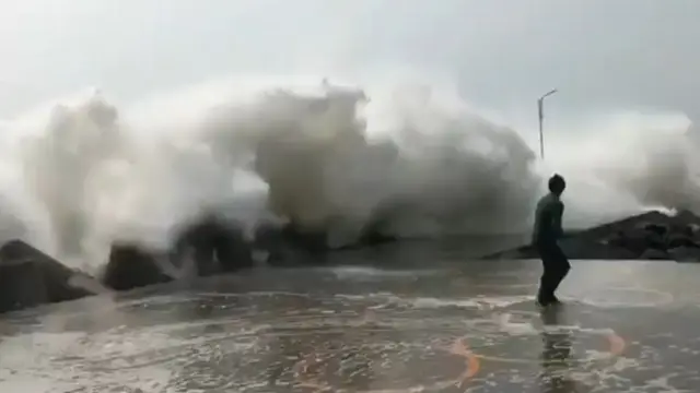 నీవర్ తుపాను