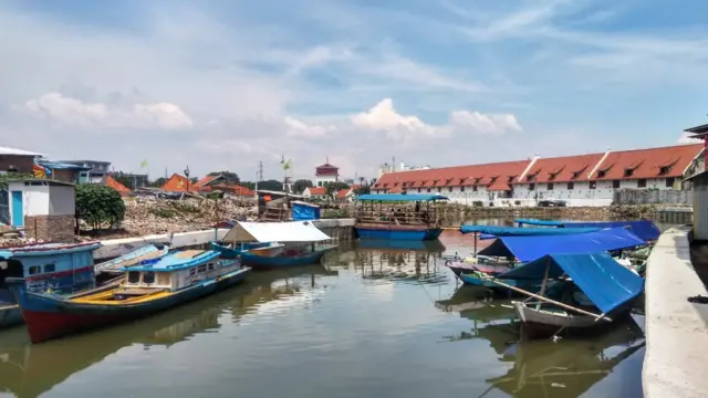 Pasar Ikan
