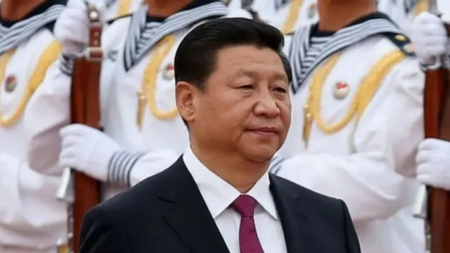 ચીનના રાષ્ટ્રપતિ શી જિનપિંગની મુલાકાત બાદ તિબ્બતમાં વધી ચીનની પ્રવૃત્તિઓ