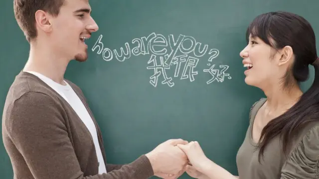 Представление о том, что язык влияет на мышление, известное под названием "лингвистическая относительность", набрало популярность в середине ХХ века