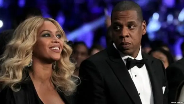 જ્યારે પ્રખ્યાત અભિનેત્રી બેયોન્સને પોતાના પતિ જે ઝેડે દગો આપ્યો તેવી ખબરો સામે આવી ત્યારે અનેક લોકો હેરાન થયા હતા