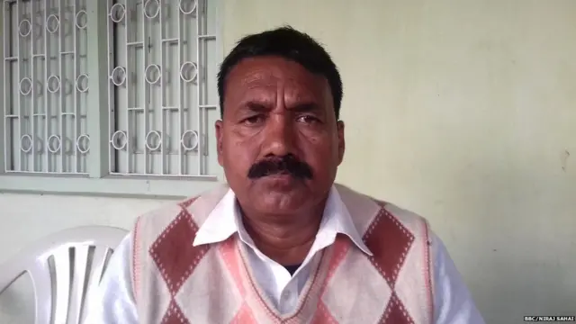 सीतामढ़ी, सीतामढ़ी हिंसा