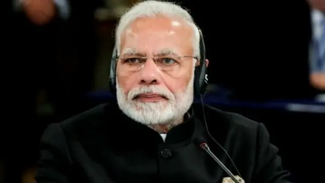 நரேந்திர மோதி