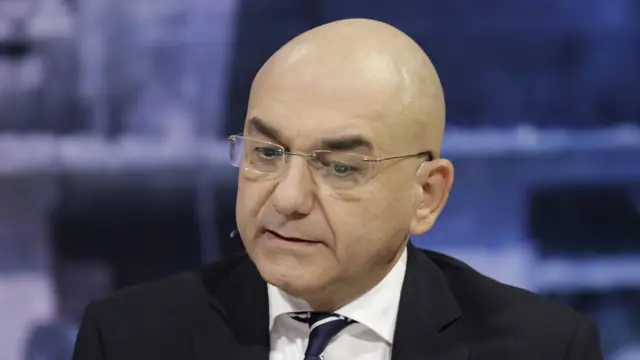 Ozan Ceyhun