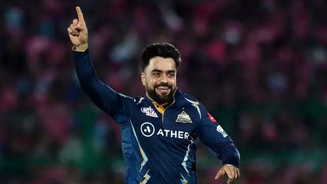 राशिद ख़ान