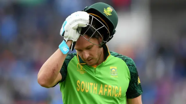 டேவிட் மில்லர்