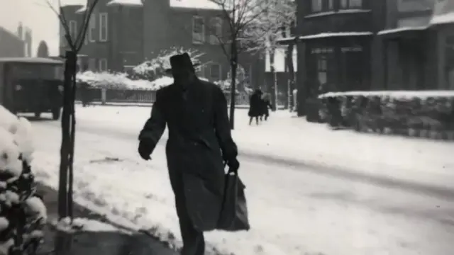 व्ही. पी. हंसरानी