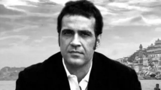 आतिश तासीर