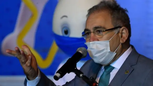 Marcelo Queiroga