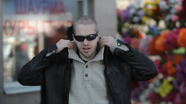 Салам, Масква