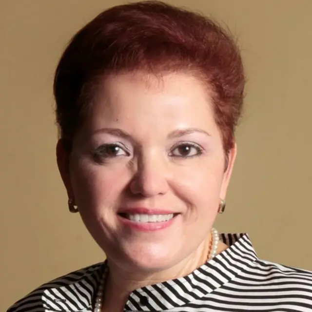 Miroslava Breach Velducea