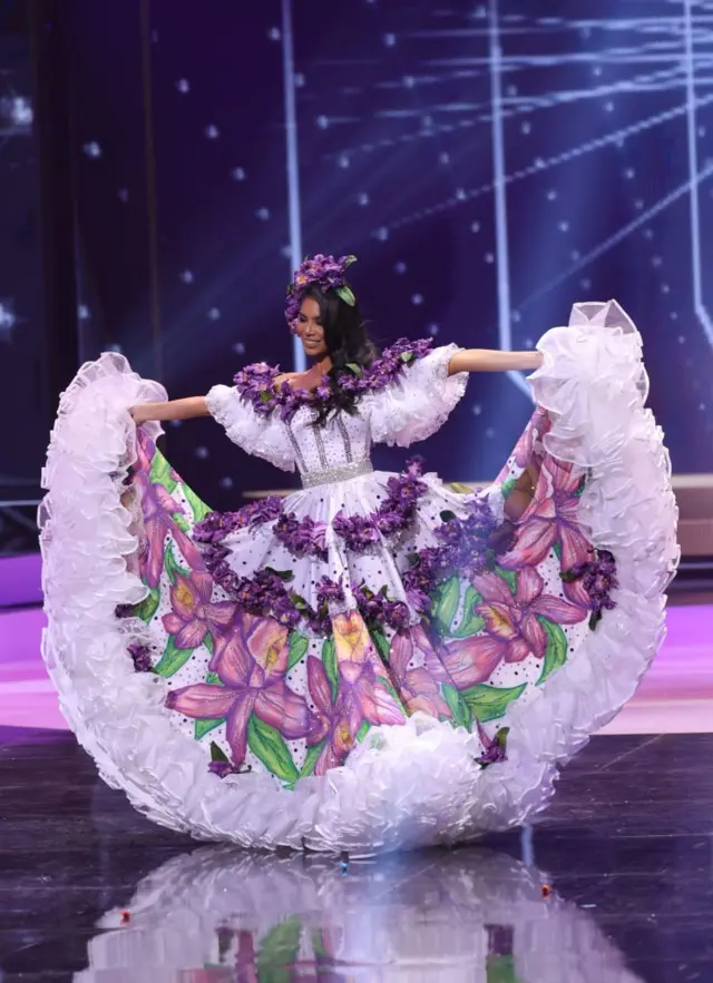 Міс Всесвіт-2021