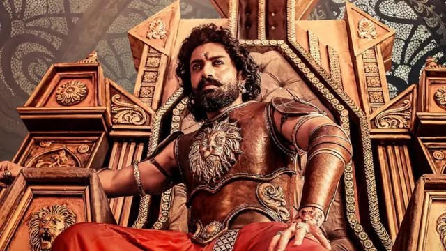 பிம்பிசாரா